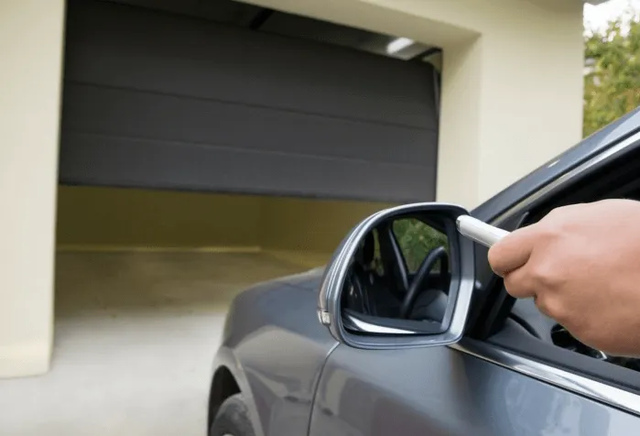 Automating Your Garage Door: What You Should Know