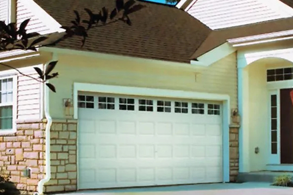 Garage Door Repair