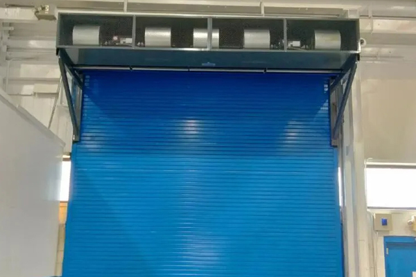 Overhead Doors